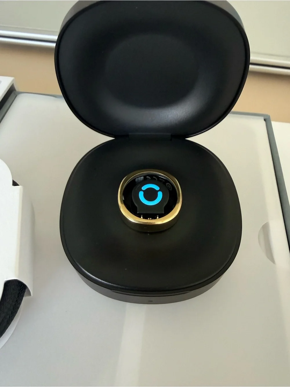 Gen 3 ringconn